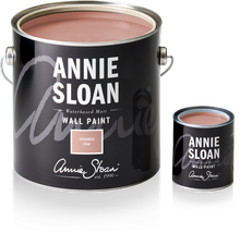 Load image into Gallery viewer, Annie Sloan Wall Paint – Piranesi Pink
