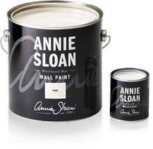 Load image into Gallery viewer, Annie Sloan Wall Paint – Pure
