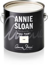 Load image into Gallery viewer, Annie Sloan Wall Paint – Pure

