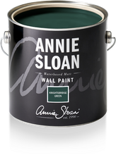 Load image into Gallery viewer, Annie Sloan Wall Paint – Knightsbridge Green
