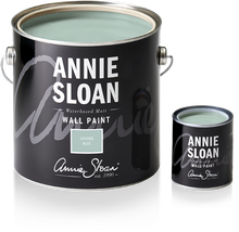 Load image into Gallery viewer, Annie Sloan Wall Paint – Upstate Blue
