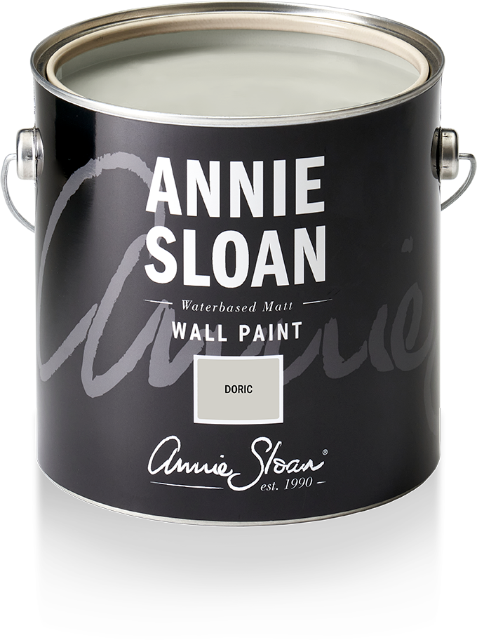 Annie Sloan Wall Paint – Doric