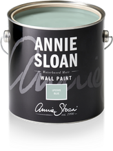 Load image into Gallery viewer, Annie Sloan Wall Paint – Upstate Blue
