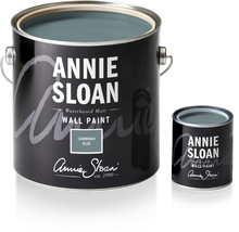 Load image into Gallery viewer, Annie Sloan Wall Paint – Cambrian Blue
