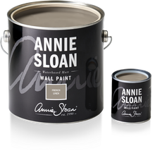 Load image into Gallery viewer, Annie Sloan Wall Paint – French Linen
