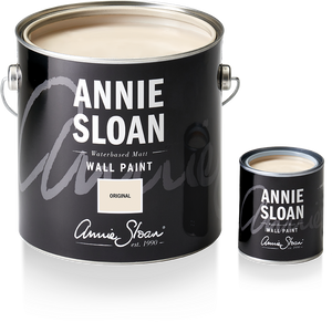 Annie Sloan Wall Paint – Original