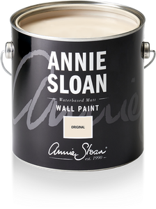 Annie Sloan Wall Paint – Original