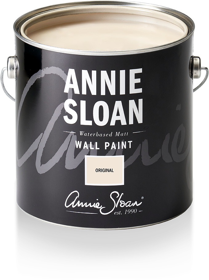 Annie Sloan Wall Paint – Original