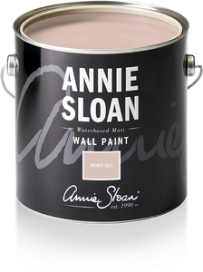 Annie Sloan Wall Paint – Pointe Silk