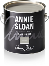 Load image into Gallery viewer, Annie Sloan Wall Paint – Paris Grey

