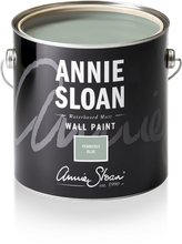 Load image into Gallery viewer, Annie Sloan Wall Paint – Pemberley Blue
