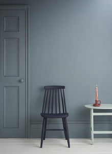 Annie Sloan Satin Paint – Cambrian Blue