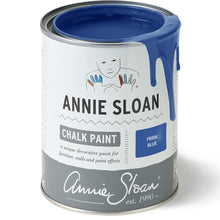 Load image into Gallery viewer, Annie Sloan Chalk Paint® - Frida Blue
