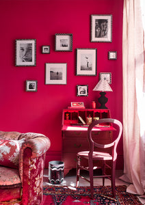Annie Sloan Wall Paint – Capri Pink