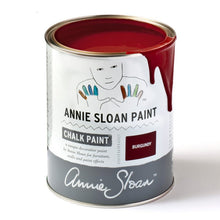 Load image into Gallery viewer, Annie Sloan Chalk Paint® - Burgundy
