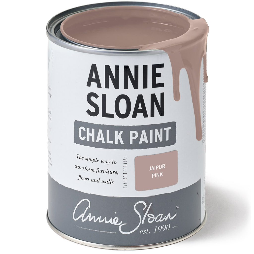 Annie Sloan Chalk Paint® - Jaipur Pink (NEW COLOUR)