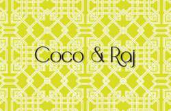 Coco & Raj