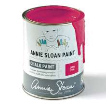Load image into Gallery viewer, Annie Sloan Chalk Paint® - Capri Pink
