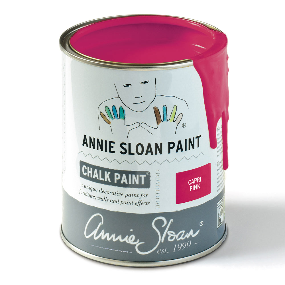 Annie Sloan Chalk Paint® - Capri Pink