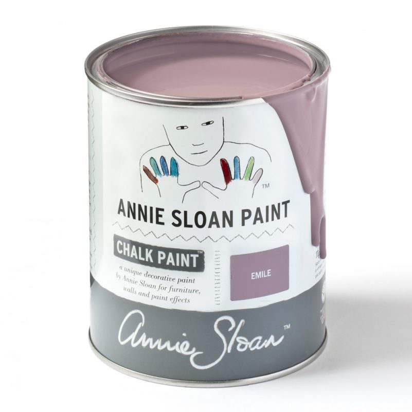 Annie Sloan Chalk Paint® - Emile