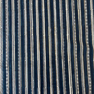 Woodblock - stripe