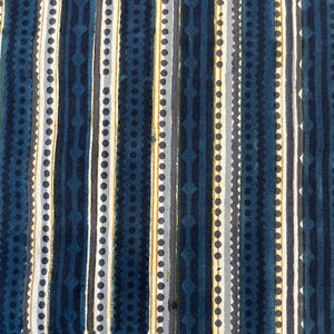 Woodblock - stripe