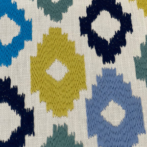 Cassia 3951 Colour Seagrass