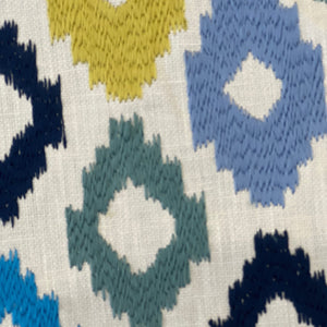 Cassia 3951 Colour Seagrass