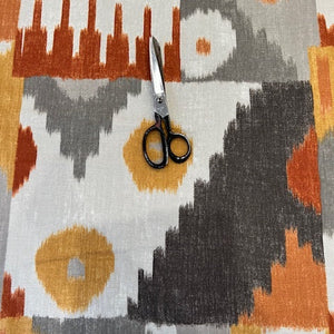 P/Kaufmann fabric Peru