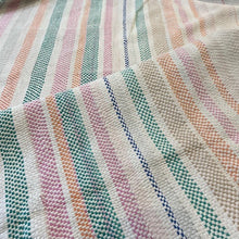 Load image into Gallery viewer, Vintage Kantha Quilt K14
