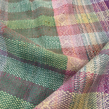 Load image into Gallery viewer, Vintage Kantha Quilt K19
