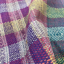 Load image into Gallery viewer, Vintage Kantha Quilt K19
