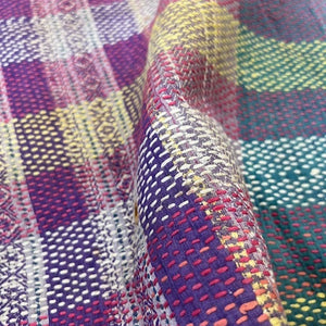 Vintage Kantha Quilt K19