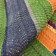 Load image into Gallery viewer, Vintage Kantha Quilt K39
