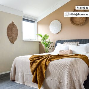 Annie Sloan Wall Paint – Canvas