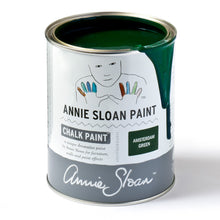 Load image into Gallery viewer, Annie Sloan Chalk Paint® - Amsterdam Green
