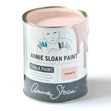 Load image into Gallery viewer, Annie Sloan Chalk Paint® - Antoinette
