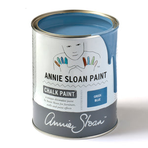 Annie Sloan Chalk Paint® - Greek Blue