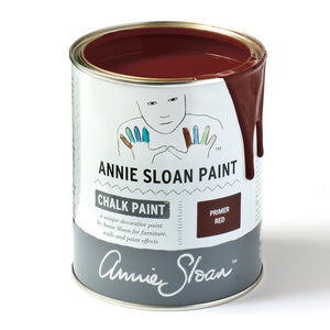 Annie Sloan Chalk Paint® - Primer Red