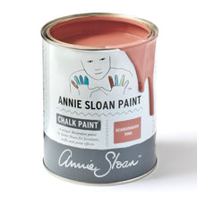 Load image into Gallery viewer, Annie Sloan Chalk Paint® - Scandinavian Pink
